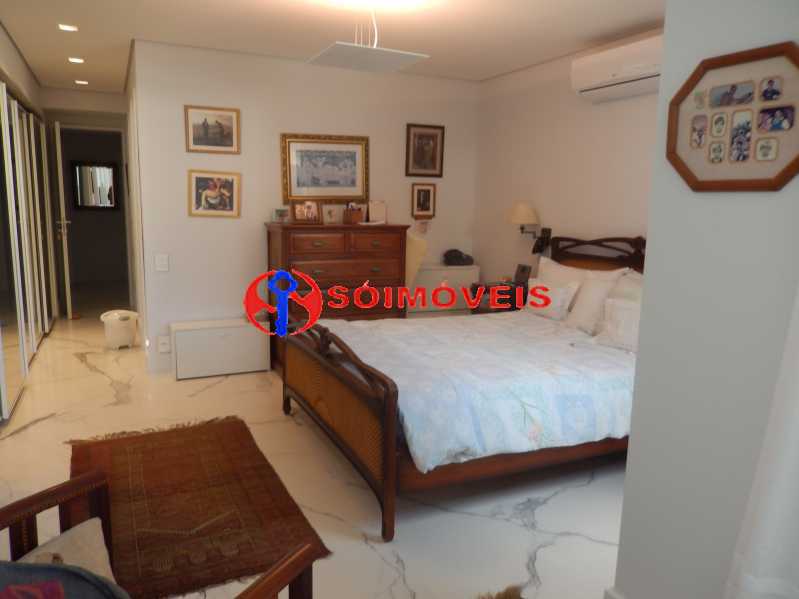 Conheça DSCN4835 do imóvel - Apartamento 3 quartos à venda Rio de Janeiro,RJ - R$ 8.000.000 - LBAP34396 - 12 DSCN4835 - 12