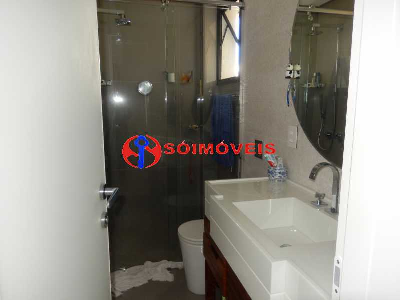 Conheça DSCN4828 do imóvel - Apartamento 3 quartos à venda Rio de Janeiro,RJ - R$ 8.000.000 - LBAP34396 - 14 DSCN4828 - 14