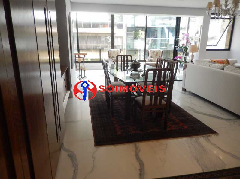 Conheça DSCN4841 do imóvel - Apartamento 3 quartos à venda Rio de Janeiro,RJ - R$ 8.000.000 - LBAP34396 - 7 DSCN4841 - 7