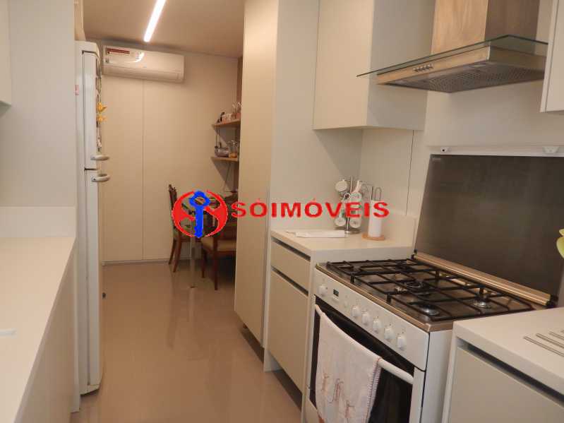 Conheça DSCN4821 do imóvel - Apartamento 3 quartos à venda Rio de Janeiro,RJ - R$ 8.000.000 - LBAP34396 - 17 DSCN4821 - 17