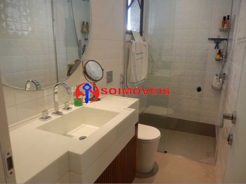 Conheça DSCN4853 do imóvel - Apartamento 3 quartos à venda Rio de Janeiro,RJ - R$ 8.000.000 - LBAP34396 - 15 DSCN4853 - 15