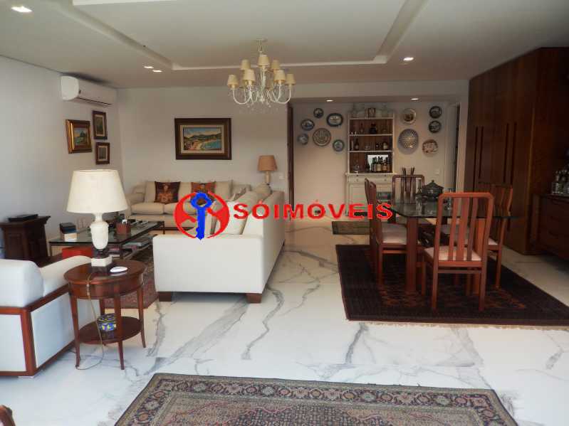 Conheça DSCN4807 do imóvel - Apartamento 3 quartos à venda Rio de Janeiro,RJ - R$ 8.000.000 - LBAP34396 - 9 DSCN4807 - 9