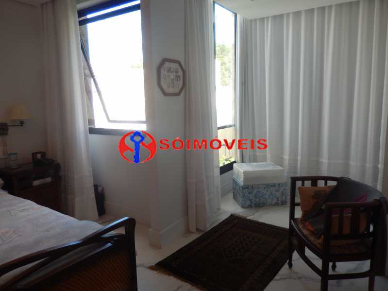 Conheça DSCN4839 do imóvel - Apartamento 3 quartos à venda Rio de Janeiro,RJ - R$ 8.000.000 - LBAP34396 - 13 DSCN4839 - 13