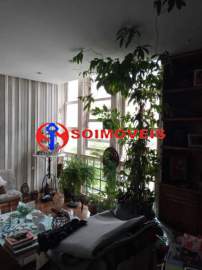 Apartamento 4 quartos à venda Rio de Janeiro,RJ Ipanema - R$ 2.500.000 - LBAP41724