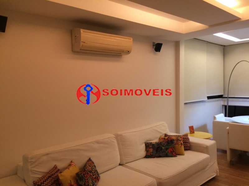 Conheça IMG-20200824-WA0098 do imóvel - Apartamento 3 quartos à venda Rio de Janeiro,RJ - R$ 2.100.000 - LBAP34401 - 2 IMG-20200824-WA0098 - 2