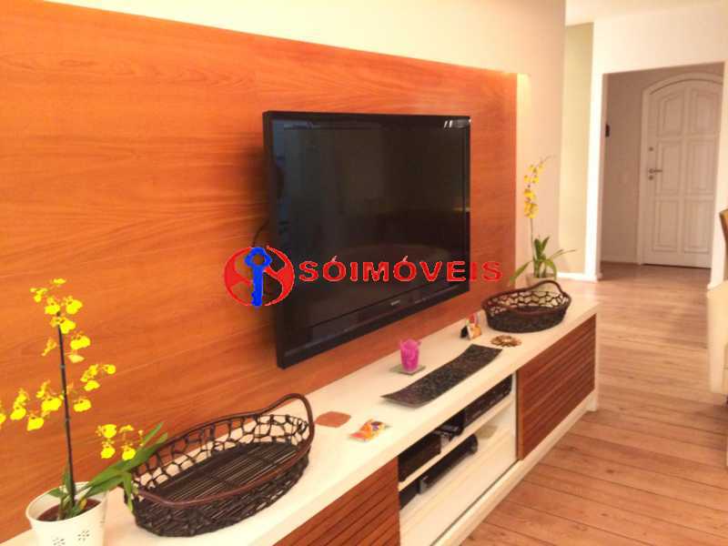 Conheça IMG-20200824-WA0102 do imóvel - Apartamento 3 quartos à venda Rio de Janeiro,RJ - R$ 2.100.000 - LBAP34401 - 6 IMG-20200824-WA0102 - 6