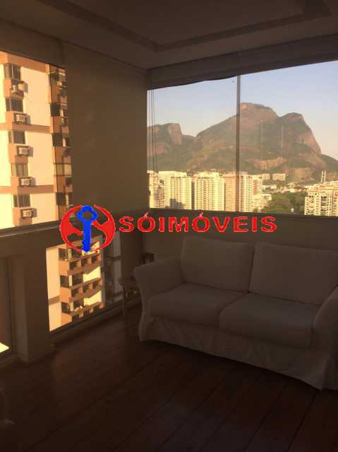 Conheça IMG-20200824-WA0083 do imóvel - Apartamento 3 quartos à venda Rio de Janeiro,RJ - R$ 2.100.000 - LBAP34401 - 12 IMG-20200824-WA0083 - 12