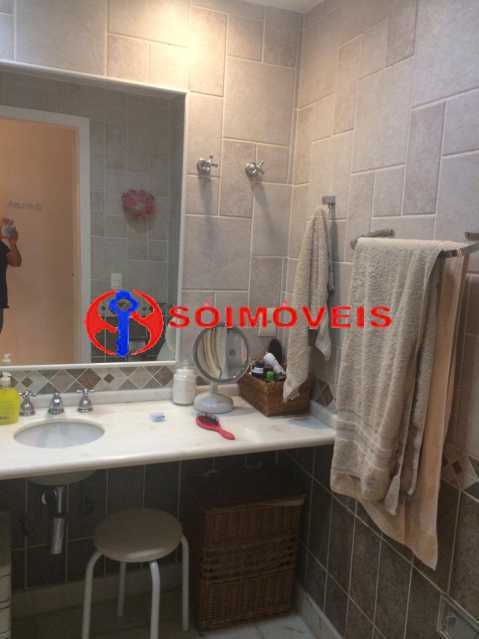 Conheça IMG-20200824-WA0093 do imóvel - Apartamento 3 quartos à venda Rio de Janeiro,RJ - R$ 2.100.000 - LBAP34401 - 20 IMG-20200824-WA0093 - 20