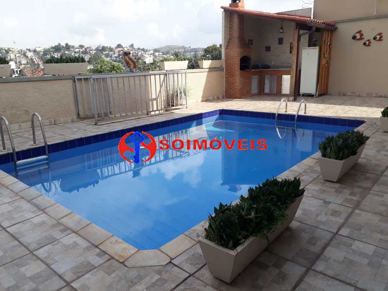 Conheça 20200901_091823 do imóvel - Casa 4 quartos à venda Duque de Caxias,RJ Vila São João - R$ 850.000 - LBCA40070 - 6 20200901_091823 - 6