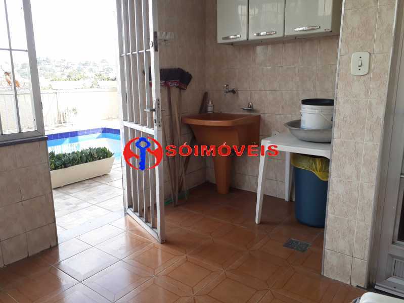 Conheça 20200901_091900 do imóvel - Casa 4 quartos à venda Duque de Caxias,RJ Vila São João - R$ 850.000 - LBCA40070 - 5 20200901_091900 - 5