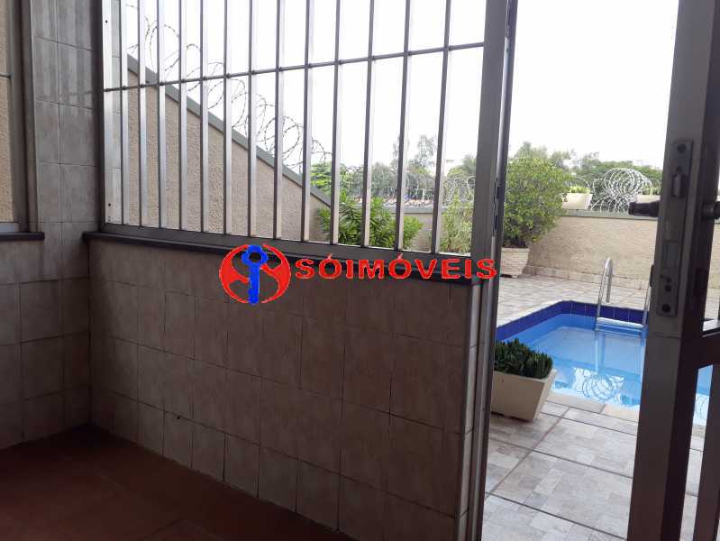 Conheça 20200901_092004 do imóvel - Casa 4 quartos à venda Duque de Caxias,RJ Vila São João - R$ 850.000 - LBCA40070 - 4 20200901_092004 - 4