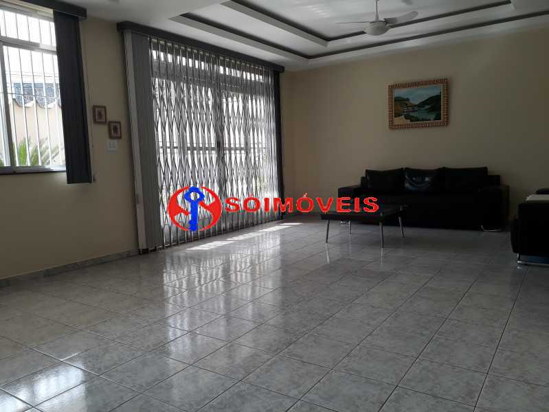 Conheça 20200901_092118 do imóvel - Casa 4 quartos à venda Duque de Caxias,RJ Vila São João - R$ 850.000 - LBCA40070 - 2 20200901_092118 - 2