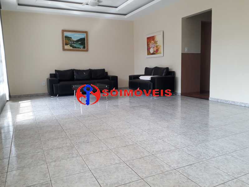 Conheça 20200901_092125 do imóvel - Casa 4 quartos à venda Duque de Caxias,RJ Vila São João - R$ 850.000 - LBCA40070 - 3 20200901_092125 - 3
