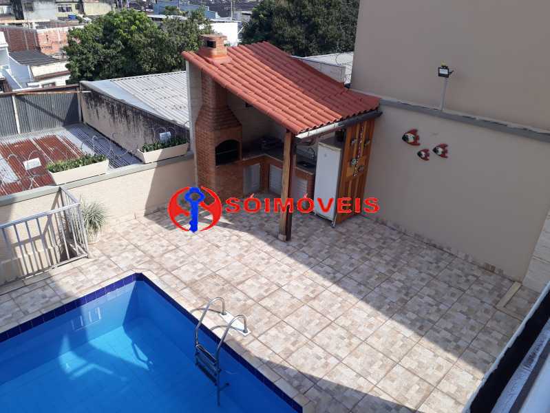 Conheça 20200901_092657 do imóvel - Casa 4 quartos à venda Duque de Caxias,RJ Vila São João - R$ 850.000 - LBCA40070 - 8 20200901_092657 - 8