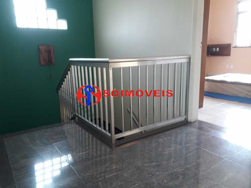 Conheça 20200901_092909 do imóvel - Casa 4 quartos à venda Duque de Caxias,RJ Vila São João - R$ 850.000 - LBCA40070 - 19 20200901_092909 - 19