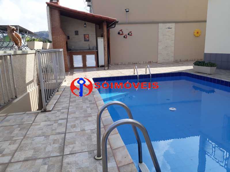 Conheça 20200901_093201 do imóvel - Casa 4 quartos à venda Duque de Caxias,RJ Vila São João - R$ 850.000 - LBCA40070 - 15 20200901_093201 - 15