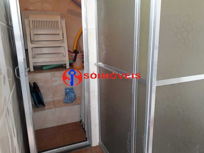 Conheça 20200901_093259 do imóvel - Casa 4 quartos à venda Duque de Caxias,RJ Vila São João - R$ 850.000 - LBCA40070 - 14 20200901_093259 - 14