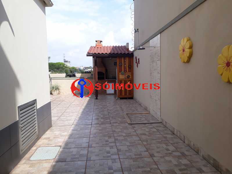 Conheça 20200901_093700 do imóvel - Casa 4 quartos à venda Duque de Caxias,RJ Vila São João - R$ 850.000 - LBCA40070 - 13 20200901_093700 - 13