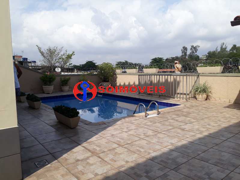 Conheça 20200901_093709 do imóvel - Casa 4 quartos à venda Duque de Caxias,RJ Vila São João - R$ 850.000 - LBCA40070 - 17 20200901_093709 - 17
