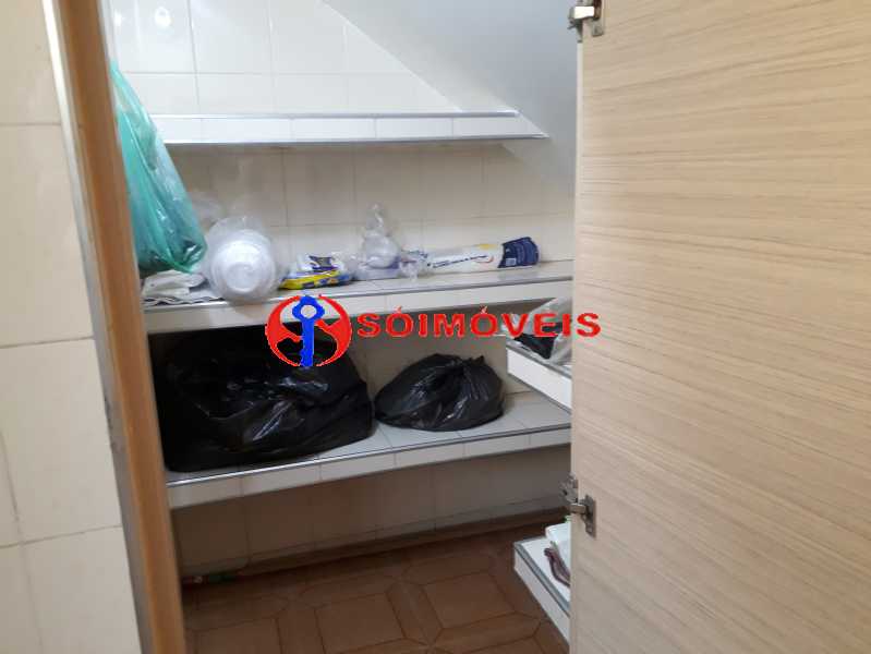 Conheça 20200901_094332 do imóvel - Casa 4 quartos à venda Duque de Caxias,RJ Vila São João - R$ 850.000 - LBCA40070 - 18 20200901_094332 - 18