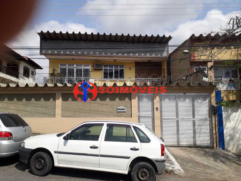 Conheça 20200901_095629 do imóvel - Casa 4 quartos à venda Duque de Caxias,RJ Vila São João - R$ 850.000 - LBCA40070 - 27 20200901_095629 - 27
