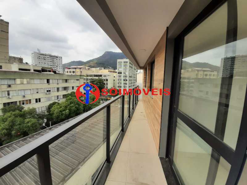 Conheça 1d9b3c83-53c6-43ae-a2bd-85dc97 do imóvel - Cobertura 2 quartos à venda Rio de Janeiro,RJ Tijuca - R$ 950.000 - LBCO20145 - 2 1d9b3c83-53c6-43ae-a2bd-85dc97 - 2