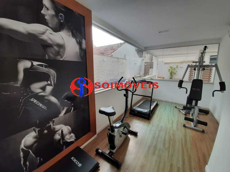 Conheça 2ae7dbf8-3b9a-431c-abc4-ab163d do imóvel - Cobertura 2 quartos à venda Rio de Janeiro,RJ Tijuca - R$ 950.000 - LBCO20145 - 5 2ae7dbf8-3b9a-431c-abc4-ab163d - 5