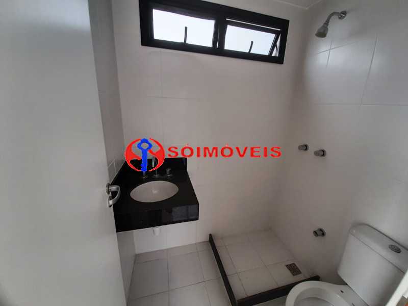 Conheça 8a73377c-b20b-459f-a819-447ead do imóvel - Cobertura 2 quartos à venda Rio de Janeiro,RJ Tijuca - R$ 950.000 - LBCO20145 - 9 8a73377c-b20b-459f-a819-447ead - 9