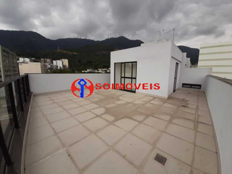 Conheça 20ff1efc-0e4a-47dc-8712-269238 do imóvel - Cobertura 2 quartos à venda Rio de Janeiro,RJ Tijuca - R$ 950.000 - LBCO20145 - 7 20ff1efc-0e4a-47dc-8712-269238 - 7