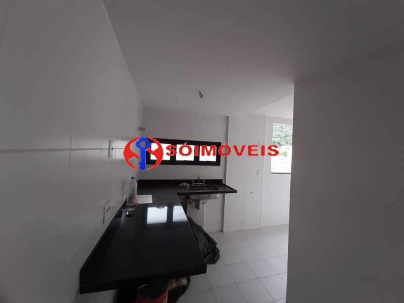 Conheça d9fa0528-415c-473c-b00a-e3beb9 do imóvel - Cobertura 2 quartos à venda Rio de Janeiro,RJ Tijuca - R$ 950.000 - LBCO20145 - 13 d9fa0528-415c-473c-b00a-e3beb9 - 13