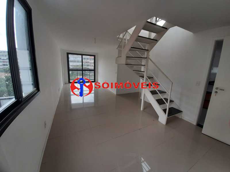Conheça d175808b-1607-4d2f-8e18-7d29b2 do imóvel - Cobertura 2 quartos à venda Rio de Janeiro,RJ Tijuca - R$ 950.000 - LBCO20145 - 14 d175808b-1607-4d2f-8e18-7d29b2 - 14