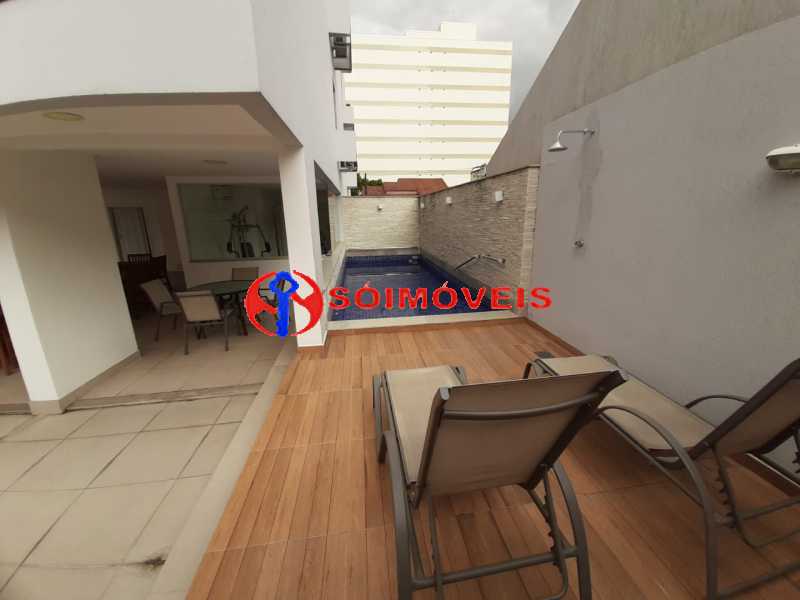 Conheça dcc08842-b31e-4f0f-a897-b1e0d0 do imóvel - Cobertura 2 quartos à venda Rio de Janeiro,RJ Tijuca - R$ 950.000 - LBCO20145 - 15 dcc08842-b31e-4f0f-a897-b1e0d0 - 15
