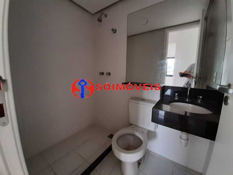 Conheça ecbe5544-511c-4178-aff3-814ccc do imóvel - Cobertura 2 quartos à venda Rio de Janeiro,RJ Tijuca - R$ 950.000 - LBCO20145 - 16 ecbe5544-511c-4178-aff3-814ccc - 16