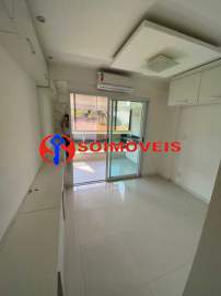 Flat 1 quarto à venda Niterói,RJ Camboinhas - R$ 320.000 - LBFL10150