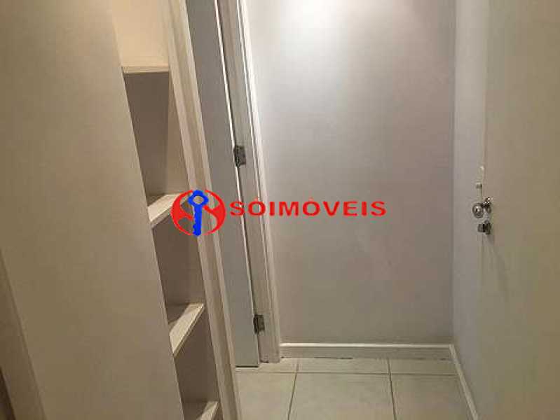 Conheça 3 do imóvel - Sala Comercial 26m² à venda Rio de Janeiro,RJ Leblon - R$ 980.000 - LBSL00252 - 6 3 - 6