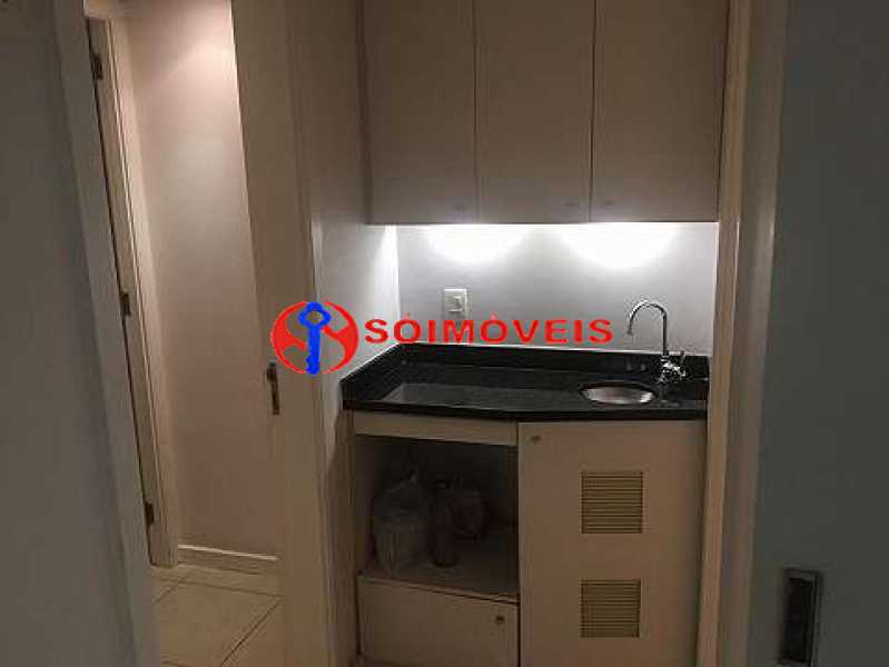 Conheça 7 do imóvel - Sala Comercial 26m² à venda Rio de Janeiro,RJ Leblon - R$ 980.000 - LBSL00252 - 10 7 - 10