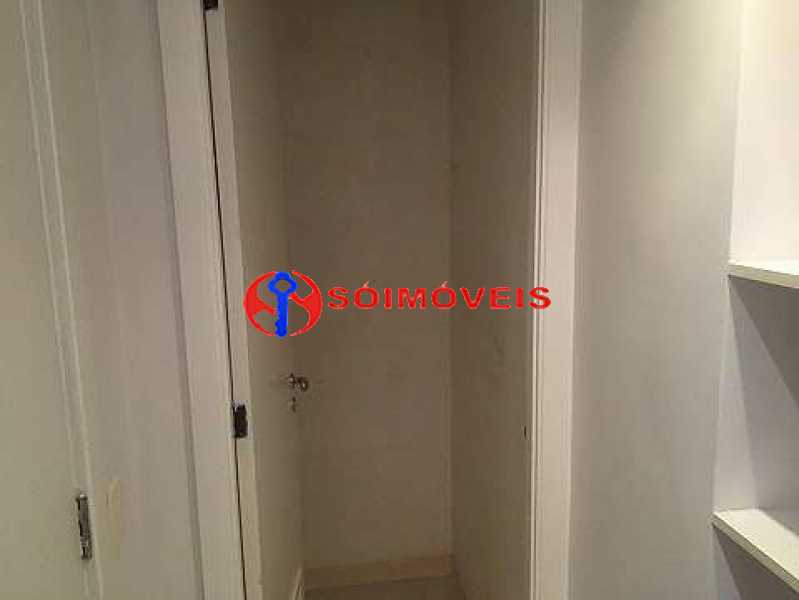 Conheça 5 do imóvel - Sala Comercial 26m² à venda Rio de Janeiro,RJ Leblon - R$ 980.000 - LBSL00252 - 7 5 - 7