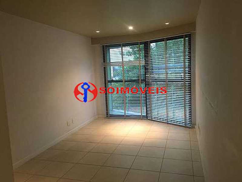 Conheça 1 do imóvel - Sala Comercial 26m² à venda Rio de Janeiro,RJ Leblon - R$ 980.000 - LBSL00252 - 1 1 - 1