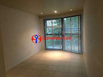 Sala Comercial 26m² à venda Rio de Janeiro,RJ Leblon - R$ 980.000 - LBSL00252