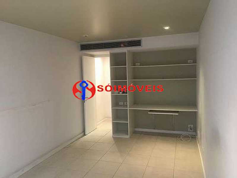 Conheça 2 do imóvel - Sala Comercial 26m² à venda Rio de Janeiro,RJ Leblon - R$ 980.000 - LBSL00252 - 3 2 - 3