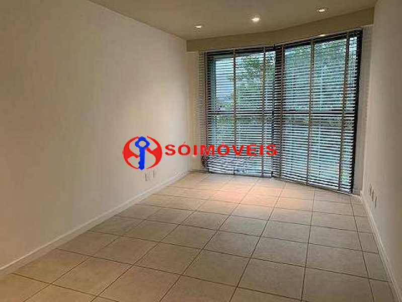 Conheça 3 2 do imóvel - Sala Comercial 26m² à venda Rio de Janeiro,RJ Leblon - R$ 980.000 - LBSL00252 - 2 3 2 - 2