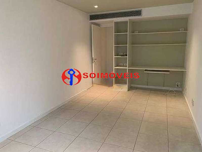 Conheça 4 2 do imóvel - Sala Comercial 26m² à venda Rio de Janeiro,RJ Leblon - R$ 980.000 - LBSL00252 - 4 4 2 - 4