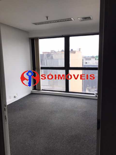 Conheça 1fe0f66f-c455-4059-8fdd-a451a7 do imóvel - Sala Comercial 124m² à venda Rio de Janeiro,RJ Centro - R$ 250.000 - LBSL00253 - 3 1fe0f66f-c455-4059-8fdd-a451a7 - 3