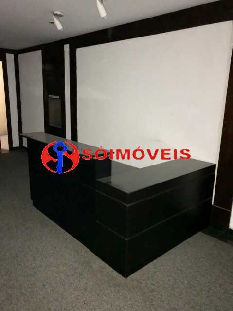 Conheça c96dead4-fcb5-4e23-9d9e-2d9eba do imóvel - Sala Comercial 124m² à venda Rio de Janeiro,RJ Centro - R$ 250.000 - LBSL00253 - 2 c96dead4-fcb5-4e23-9d9e-2d9eba - 2