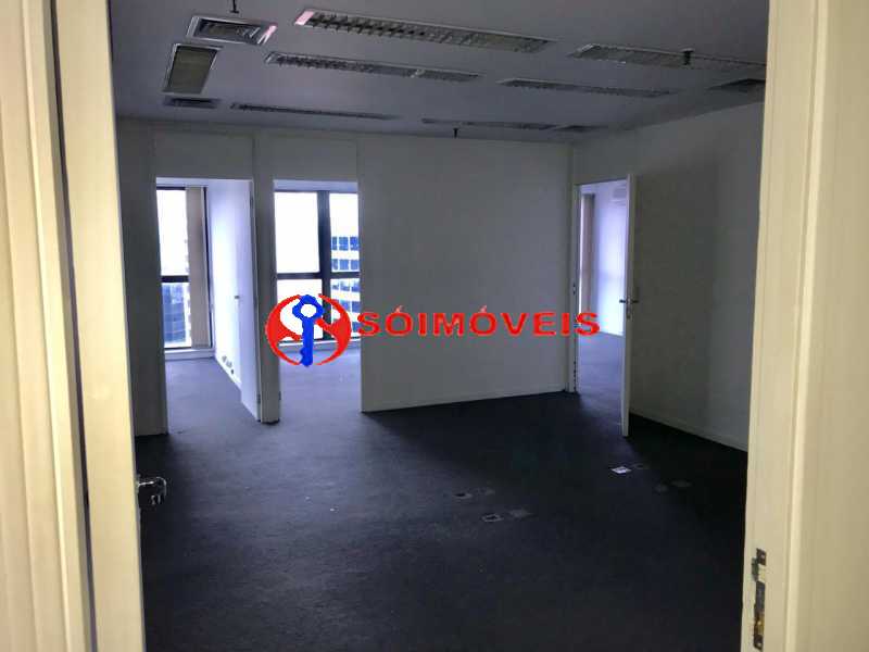 Conheça e44d0bef-d42f-459b-ab5d-fe52cf do imóvel - Sala Comercial 124m² à venda Rio de Janeiro,RJ Centro - R$ 250.000 - LBSL00253 - 6 e44d0bef-d42f-459b-ab5d-fe52cf - 6