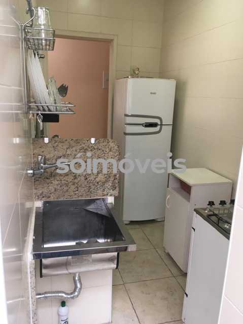Conheça 12 do imóvel - OPORTUNIDADE NO MARACANÃ. - LBAP11155 - 12 12 - 12