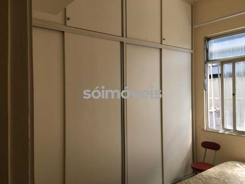 Conheça 9 do imóvel - OPORTUNIDADE NO MARACANÃ. - LBAP11155 - 9 9 - 9