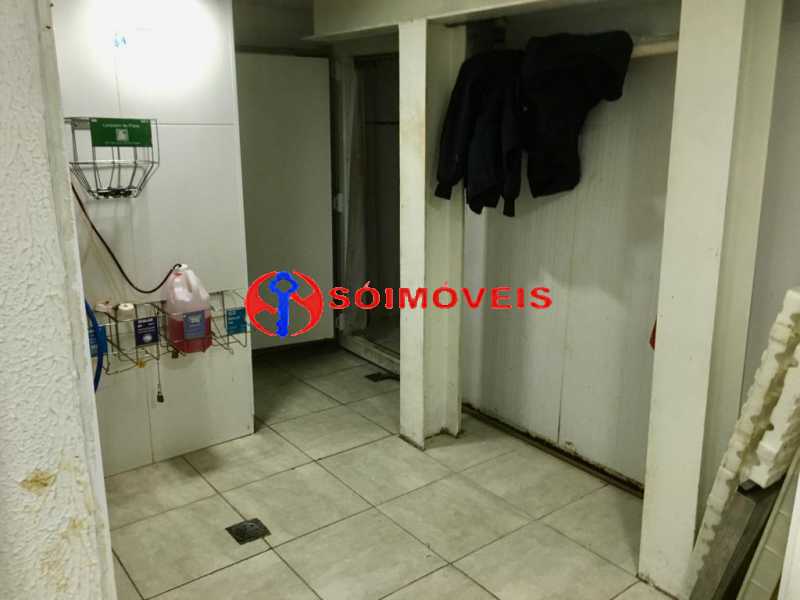 Conheça 7 do imóvel - ESPETACULAR LOJÃO NO SAARA. - LBLJ00081 - 7 7 - 7