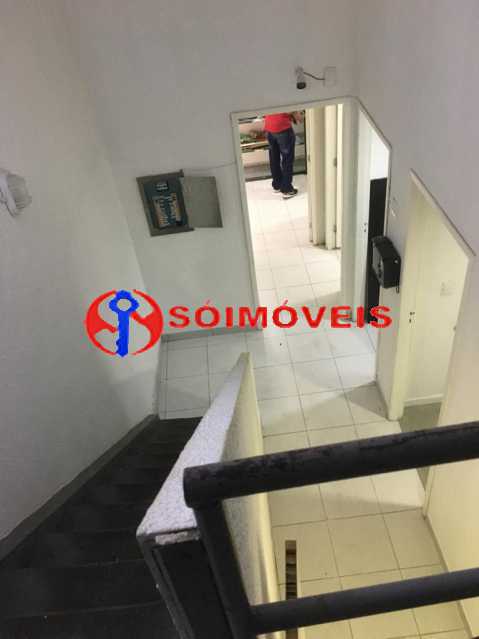 Conheça 18 do imóvel - ESPETACULAR LOJÃO NO SAARA. - LBLJ00081 - 18 18 - 18