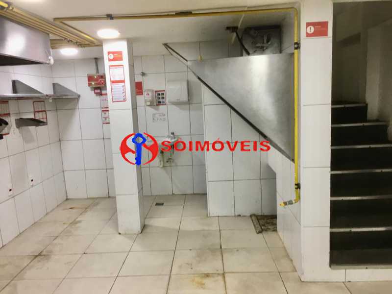 Conheça 19 do imóvel - ESPETACULAR LOJÃO NO SAARA. - LBLJ00081 - 19 19 - 19